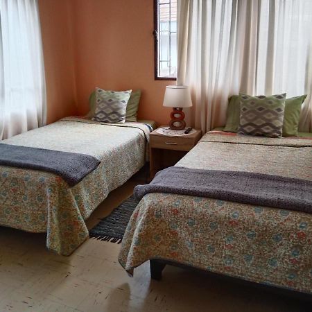 Tu Jardin Secreto Apartman La Serena Kültér fotó