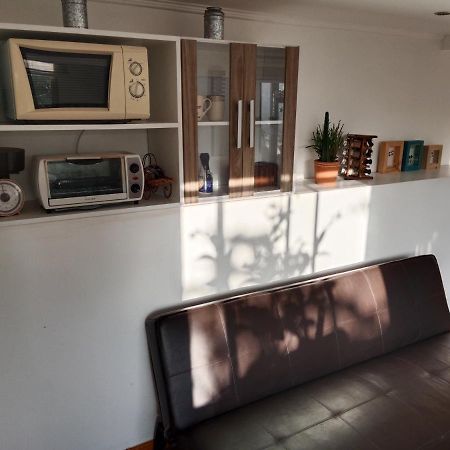 Tu Jardin Secreto Apartman La Serena Kültér fotó