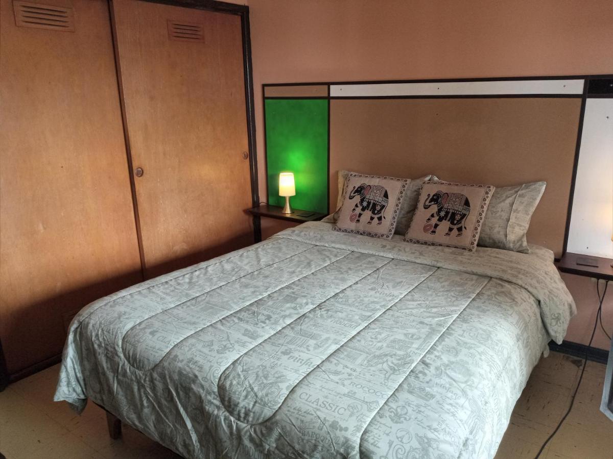 Tu Jardin Secreto Apartman La Serena Kültér fotó