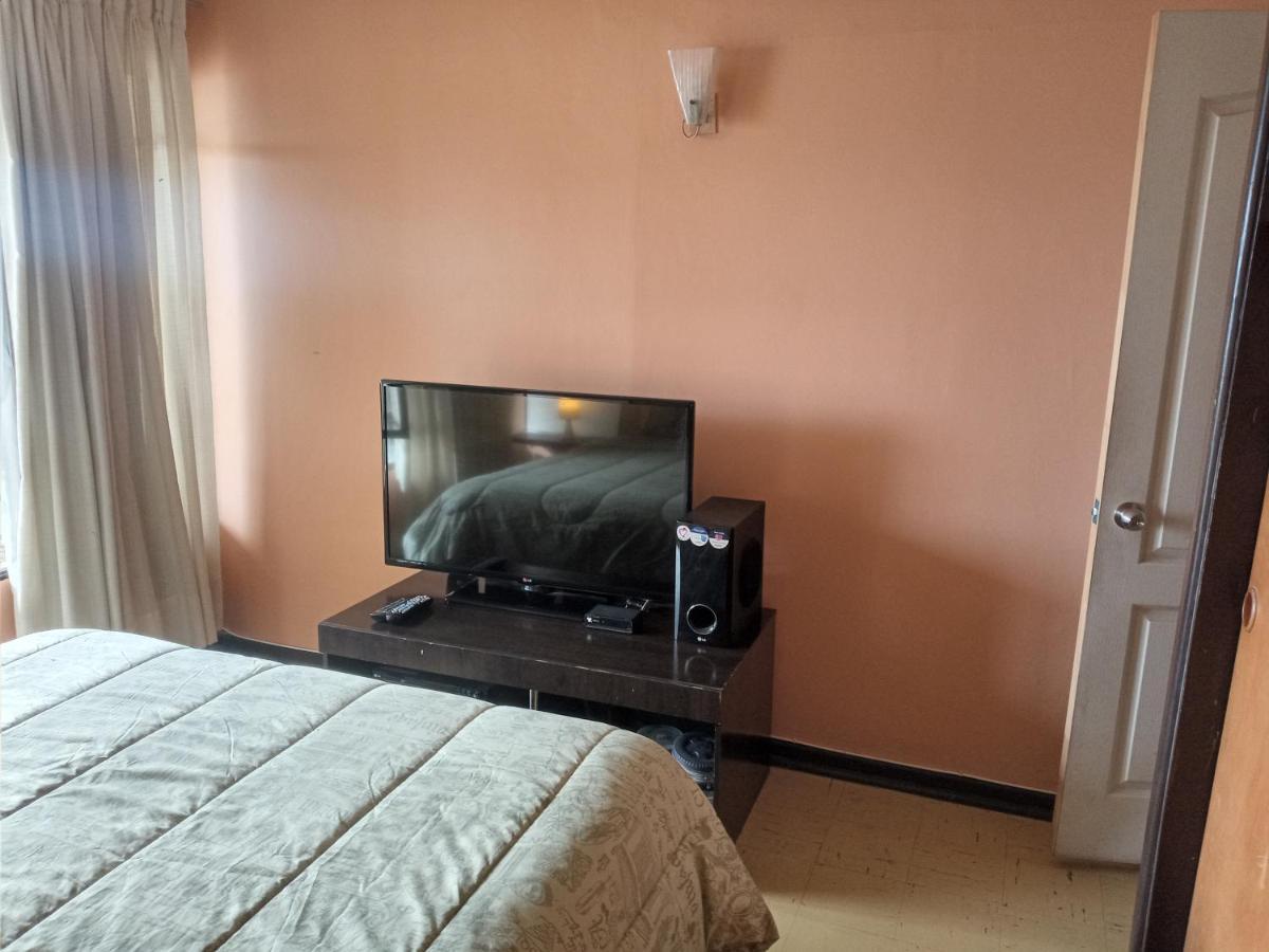 Tu Jardin Secreto Apartman La Serena Kültér fotó
