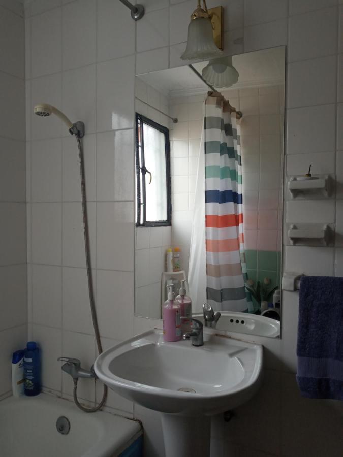 Tu Jardin Secreto Apartman La Serena Kültér fotó