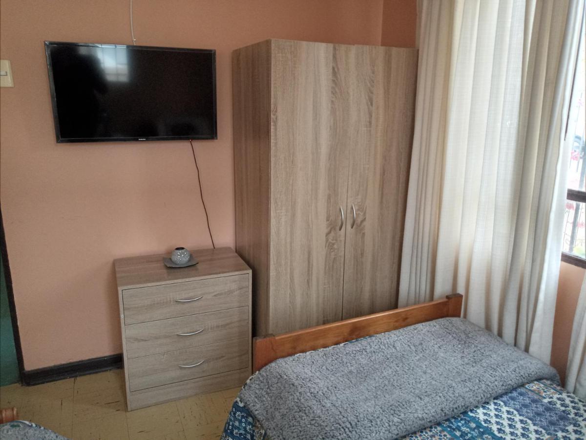 Tu Jardin Secreto Apartman La Serena Kültér fotó