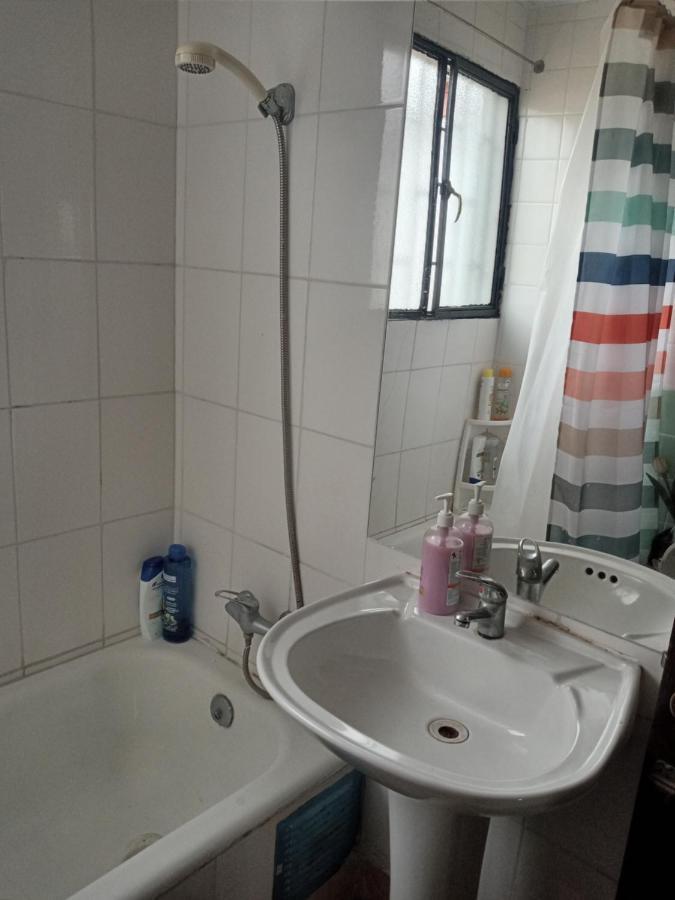 Tu Jardin Secreto Apartman La Serena Kültér fotó