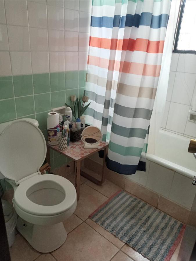 Tu Jardin Secreto Apartman La Serena Kültér fotó