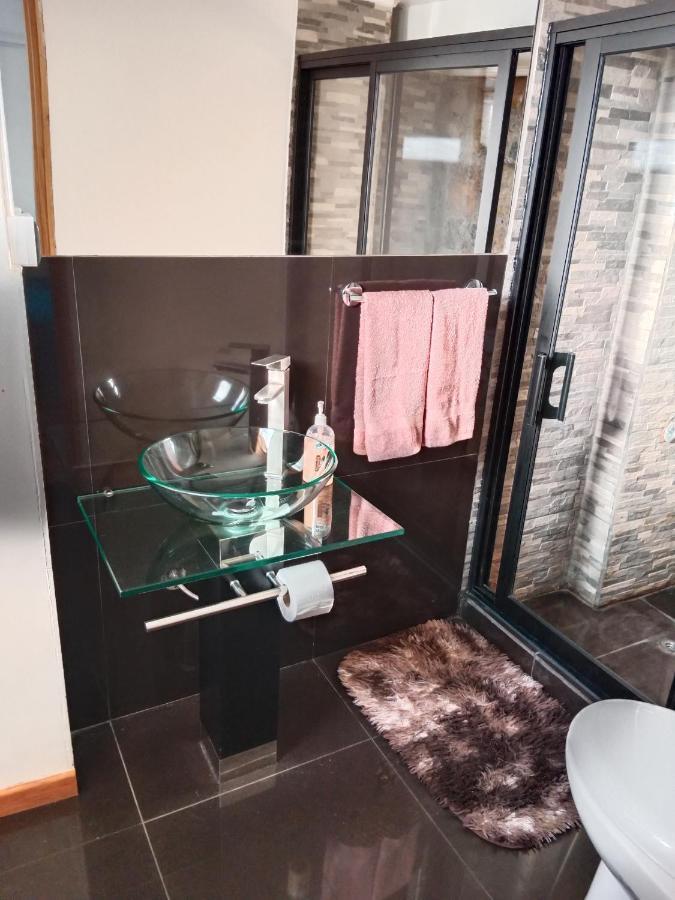 Tu Jardin Secreto Apartman La Serena Kültér fotó