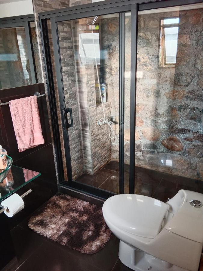 Tu Jardin Secreto Apartman La Serena Kültér fotó